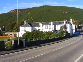 Belgrave Arms Hotel, Helmsdale